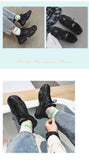 Men's Shoes Casual Mesh Sneakers Classics Leisure Flats Sock Thick Sole Mart Lion   