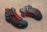 Shoes Men Winter Mountain Climbing Trekking Boots Outdoor Casual Snow MartLion   