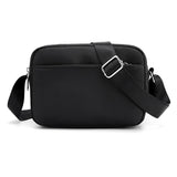 Women Nylon Crossbody Bag Shoulder Casual Tote Messenger Multilayer Female Shopping Travel Handbag Mart Lion   