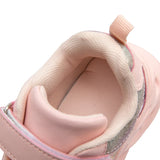 Children Shoes for Girls Autumn and Spring Casual Kids Sports Pink Shoes Suitable for 5-12Y Child MartLion   