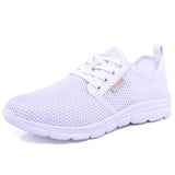 Designer Men's Women Walk Marathon Running Training Sport Shoes Luxury Tennis Sneakers Casual Footwear MartLion 810 White 45 