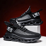 Women's Sneakers Summer Mesh Casual Sports Shoes Light Soft Zapatillas Mujer MartLion