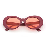 Luxury Black Sunglasses Women Designer Full Star Mirror Retro Square Ladies Shades MartLion Purple 13 MULTI 