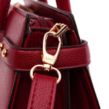 Bags Women Classic Handbags Shoulder Simple Crossbody Versatile Messenger Luxury Mart Lion   