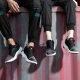 Four Seasons Air Cushion Men's Casual Flexible Shoes Lightweight Breathable Walking Sneakers Tenis Masculino Zapatillas Hombre Mart Lion   