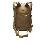 Nylon Waterproof Trekking Backpack Outdoor Military Rucksacks Tactical Sports Camping Hiking Fishing Hunting Bag 50L 1000D Mart Lion   