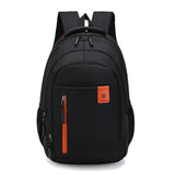 Backpacks For Teenage Girls and Boys Backpack School bag Kids Baby's Bags Polyester School Mart Lion 2 Orange  