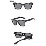 Kids Sunglasses Child Black Sun Glasses Anti-uv Baby Sun-shading Eyeglasses Girl Boy Sunglass MartLion   