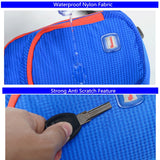 Fengdong small crossbody chest bags women sling sport bottle bagpack female multifunctional mini travel phone key Mart Lion   
