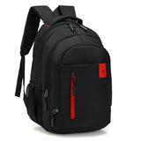 Teenage Girls and Boys Backpack Schoolbag Backpacks Kids Baby Bag Polyester School Bags sac a bolsa Mart Lion Red  