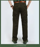 Man Pants Casual  Outdoor Men Trousers  Tactical Pants Men Work Wear MartLion   