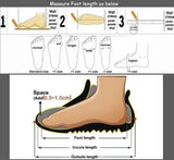 Summer Women Flats Shoes Cutouts Genuine Leather Loafers Breathable Ballet Flats Oxford Casual MartLion   