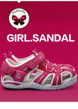 Summer Beach Footwear Kids Closed Toe Toddler Sandals Children Designer Shoes For Boys And Girls Mart Lion   