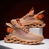Women's Sneakers Summer Mesh Casual Sports Shoes Light Soft Zapatillas Mujer MartLion