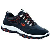 Men's High Top Casual Shoes Sneaker Fashion Men Boots MartLion