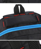  Casual Backpack Large Men's Backpack Nylon Schoolbags For Teenager Boys Laptop Shoulder Bags Mart Lion - Mart Lion