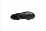 Winter Men Boots Lace Up Winter Shoes Lightweight Smart Casual Boots Ankle Boots Office Work Casual MartLion