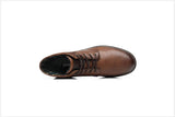 Winter Men Boots Lace Up Winter Shoes Lightweight Smart Casual Boots Ankle Boots Office Work Casual MartLion