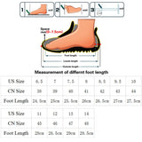 Men's Casual Shoes Summer Style Mesh Flats Loafer Creepers Casual High-End Very Mart Lion   