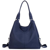  Nylon Women Shoulder Bags Luxury Handbags Designer Travel Shopper Ladies Crossbody Tote Mart Lion - Mart Lion