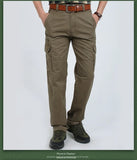 Man Pants Casual  Outdoor Men Trousers  Tactical Pants Men Work Wear MartLion   