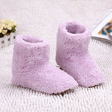 Socks Slippers USB Heated Warm Feet Thick Heat Pads Warm Foot Care Treasure Warmer Shoes Warming Pad Heating Insoles 5v Heater Mart Lion   