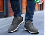 Men's Casual Shoes Lightweight Breathable men's  Walking Sneakers Tenis masculino MartLion   