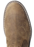  Men's Chelsea Boots Handmade Boot Autumn Winter Faux Suede Retro Ankle Zapatos Hombre Shoes  Hombre MartLion - Mart Lion