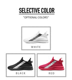 Off-Bound Men's Sport Shoes Knit Tennis Running Breathable Casual Sneakers Designed Light Trainers Walking Mart Lion   