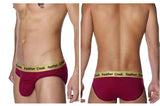  Men's Underwear Briefs Bulge Big Penis Pouch Seamless Briefs Enhance Panties Mart Lion - Mart Lion