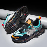 Men's Shoes Sneakers Outdoor Casual Jogging MartLion   