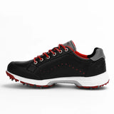 Waterproof Golf Shoes Men's Sneakers Anti Slip Walking Golfers Men's Footwears MartLion   