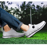 Golf Shoes Men's Golf Sneakers Golfers Anti Slip Walking Footwears MartLion   