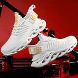 Women's Sneakers Summer Mesh Casual Sports Shoes Light Soft Zapatillas Mujer MartLion   