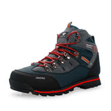 Shoes Men Winter Mountain Climbing Trekking Boots Outdoor Casual Snow MartLion   