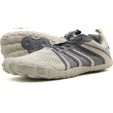 Weweya Sneakers Men's Casual Shoes Men Barefoot Minimalist Outdoor Walking Trainer Footwear Green MartLion Beige A 7 