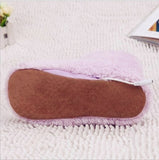 Socks Slippers USB Heated Warm Feet Thick Heat Pads Warm Foot Care Treasure Warmer Shoes Warming Pad Heating Insoles 5v Heater Mart Lion   