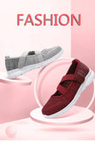 Women Flats Summer Ladies Mesh Flat Shoes Soft Breathable Sneakers Women Casual Zapatos De Mujer MartLion   