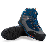 Shoes Men Winter Mountain Climbing Trekking Boots Outdoor Casual Snow MartLion   