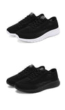  men's sports shoes casual light summer breathable flying weaving outdoor sports Mart Lion - Mart Lion