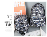 Backpacks For Teenage Girls and Boys Backpack School bag Kids Baby Bags Polyester School Mart Lion   