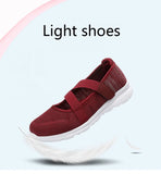 Women Flats Summer Ladies Mesh Flat Shoes Soft Breathable Sneakers Women Casual Zapatos De Mujer MartLion   