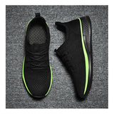 Men's Running Shoes Sport Trend Lightweight Walking Sneakers Breathable Zapatillas MartLion   