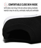 Running Shose Lightweight Casual Breathable Non-slip Wear-resisting Men's Sneaker Height Increasing Sport Mart Lion   