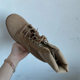 Men Outdoor Training Combat Hunting Boots Men Breathable Camouflage Desert Safety Shoes Wear-resistant Hiking Shoes MartLion
