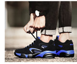 Winter Running Shoes for Men Women Keep Warm Cotton-padded Sneakers Outdoor Male Walking Sports Shoes MartLion