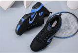Winter Running Shoes for Men Women Keep Warm Cotton-padded Sneakers Outdoor Male Walking Sports Shoes MartLion