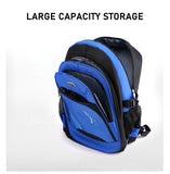  Backpack Large Men's Backpack Laptop Rucksack School Bag For Teenage Boys Mochilas Female Shoulder Backbag Mart Lion - Mart Lion