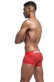 4PCS/Lot Boxer Men's Mesh Breathable Men's Underwear Shorts Panties Boxer Underpants MartLion   