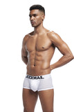 4PCS/Lot Boxer Men's Mesh Breathable Men's Underwear Shorts Panties Boxer Underpants MartLion   